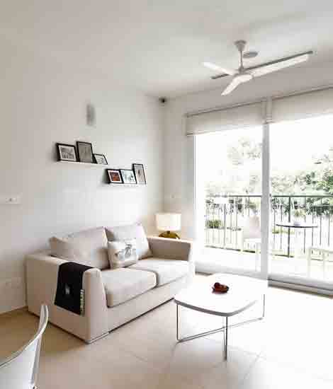 Bhartiya Garden Enclave