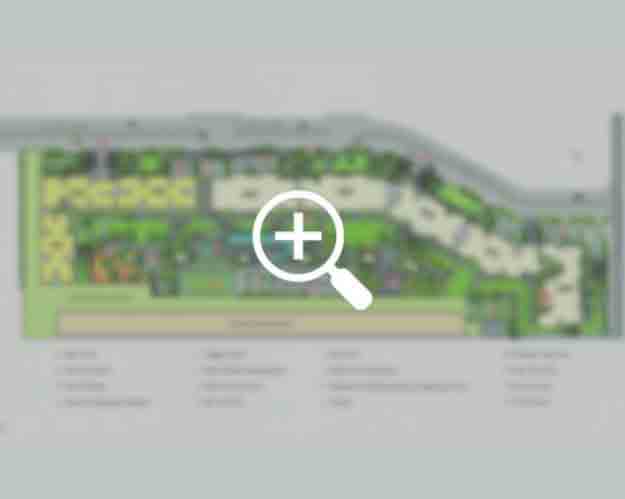 Bhartiya Garden Enclave