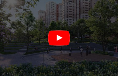 Bhartiya Garden Enclave