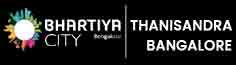 Bhartiya City Thanisandra