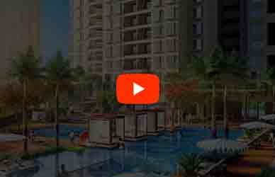 Bhartiya City Devanahalli