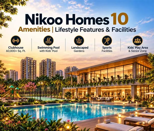 Nikoo Homes 10