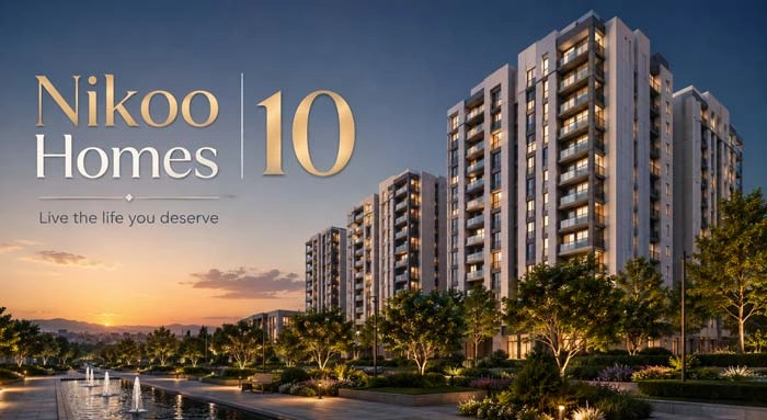 Nikoo Homes 10
