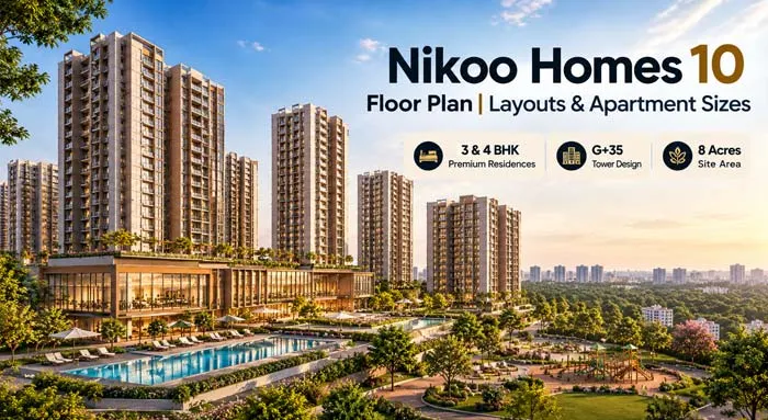 Nikoo Homes 10
