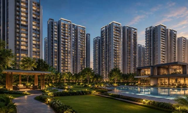 Nikoo Homes 10