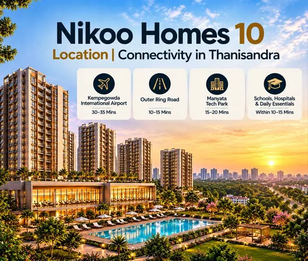 Nikoo Homes 10
