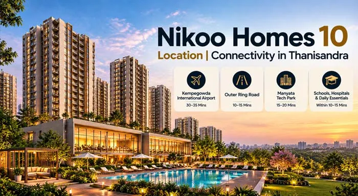 Nikoo Homes 10