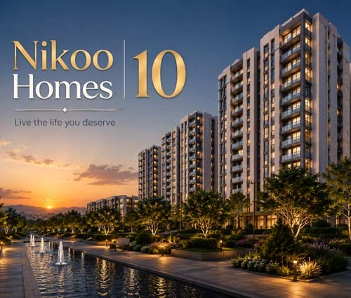 Nikoo Homes 10