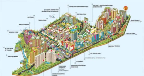 Nikoo Homes 10