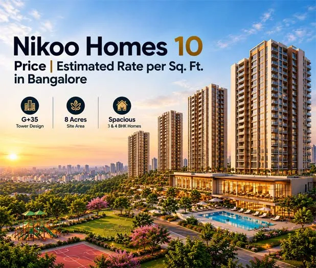 Nikoo Homes 10