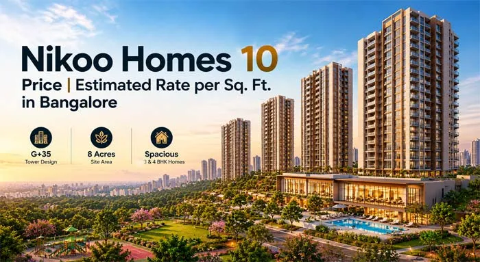 Nikoo Homes 10